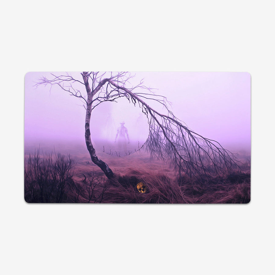 Purple Swamp Playmat