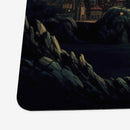 Ragnarok Has Come Playmat