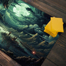 Ragnarok Has Come Playmat