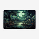 Ragnarok Has Come Playmat