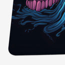 Rainbow Skulls Playmat