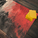 Reaper's Descent Playmat