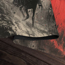 Reaper's Descent Playmat