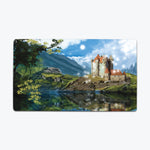 Riverland Playmat