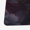 Santa Man Playmat