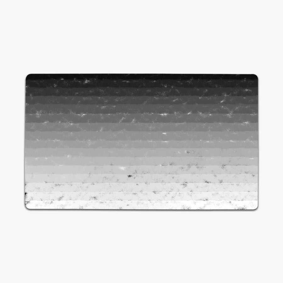 Shades of Grey Playmat