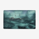 Shipwreck Playmat