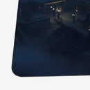 Shogun Castle Playmat