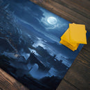 Shogun Castle Playmat
