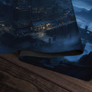 Shogun Castle Playmat