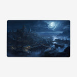 Shogun Castle Playmat