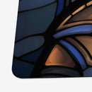 Sir Whiskerlot Playmat