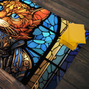 Sir Whiskerlot Playmat