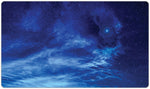 Skull In The Sky Playmat
