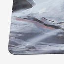 Snow Castle Playmat