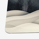 Soft Autumn Playmat