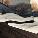 Soft Autumn Playmat