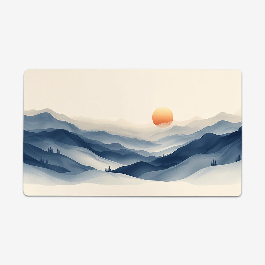 Soft Light Playmat