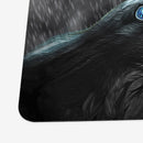 Storm Crow Playmat