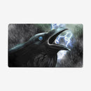 Storm Crow Playmat