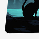 Stray Cat Playmat