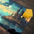Stray Cat Playmat
