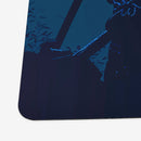 Sunset Samurai Playmat