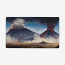 Super Volcano Playmat