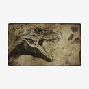 T-Rex Sketch Playmat