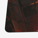 The Guardian Playmat
