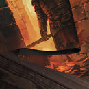 The Guardian Playmat