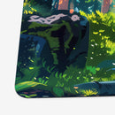 Torii Gate Playmat