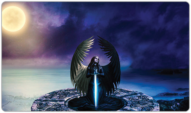 Twilight Angel Playmat