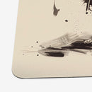 Undead Shinobi Playmat