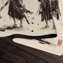 Undead Shinobi Playmat