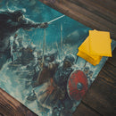 Undead Vikings Playmat