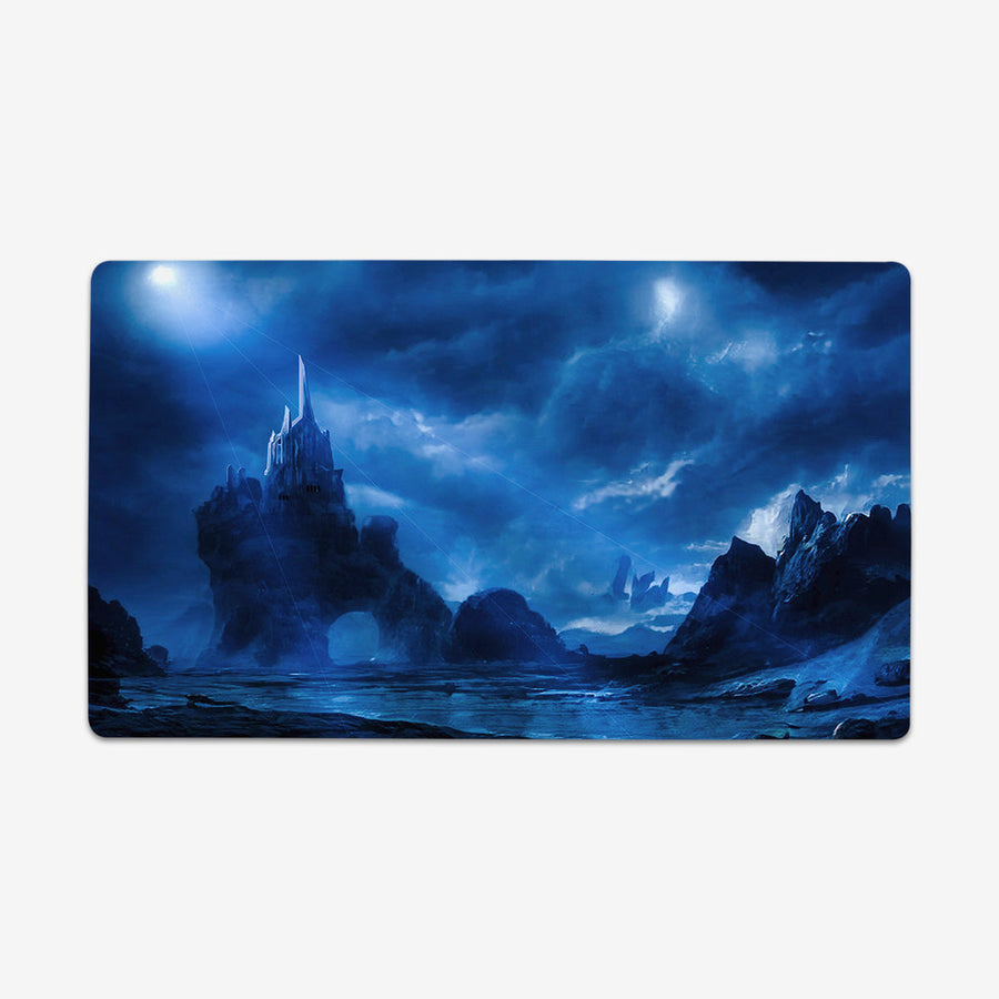 Valley Ruins Playmat