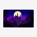 Vampire Castle Playmat