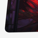 Vampire Deity Playmat