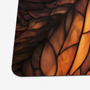 Vampire Dragon Playmat