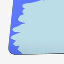 Walking Cat Playmat