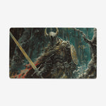 Warrior Wraith Playmat
