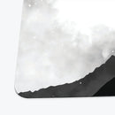 Wolf Shadow Playmat