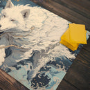 Wolf Spirit Playmat