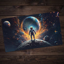 World Explorer Playmat
