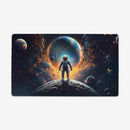 World Explorer Playmat