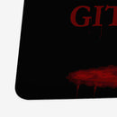 You Better Git Gud Playmat