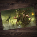 Brothers Playmat