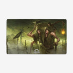 Brothers Playmat
