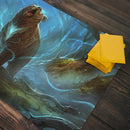 CGT Bear Playmat
